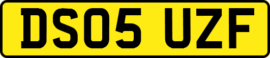 DS05UZF