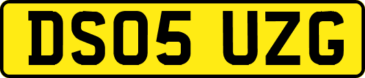 DS05UZG