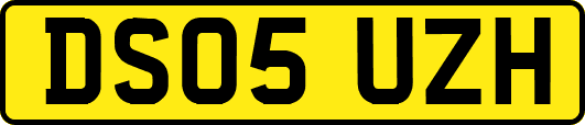DS05UZH