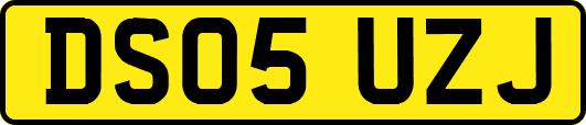 DS05UZJ