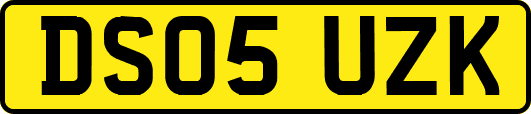 DS05UZK