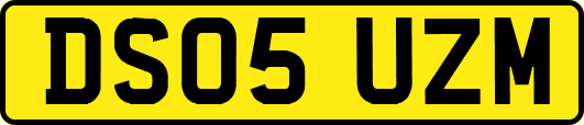 DS05UZM