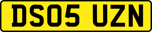 DS05UZN