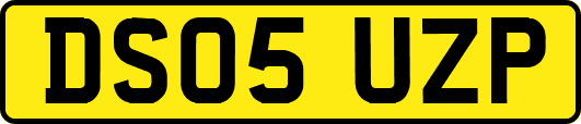 DS05UZP
