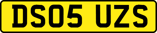 DS05UZS
