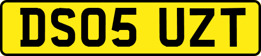 DS05UZT