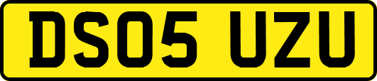 DS05UZU