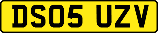 DS05UZV