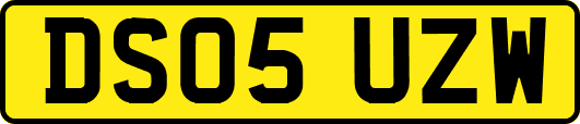 DS05UZW