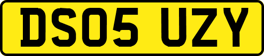 DS05UZY