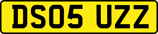 DS05UZZ