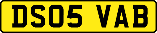 DS05VAB