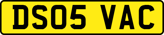 DS05VAC