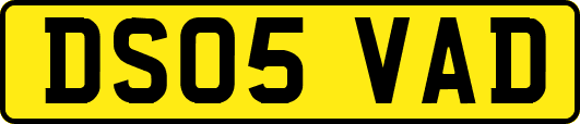 DS05VAD