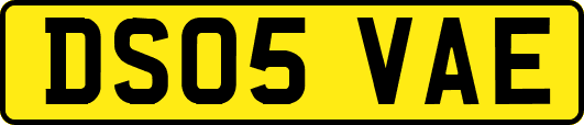 DS05VAE