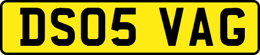 DS05VAG