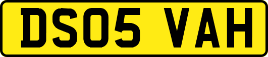 DS05VAH
