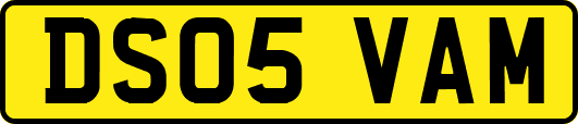 DS05VAM