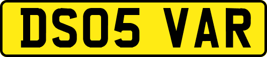 DS05VAR