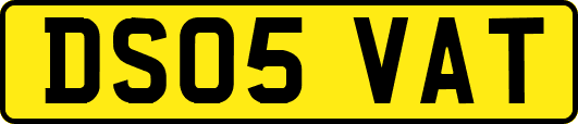 DS05VAT