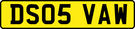 DS05VAW