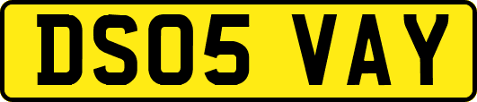 DS05VAY