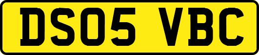 DS05VBC