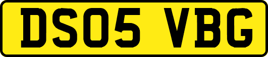 DS05VBG