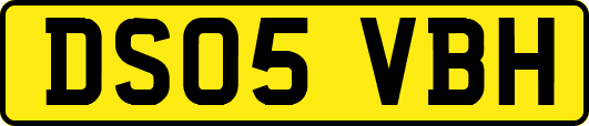 DS05VBH