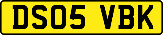 DS05VBK
