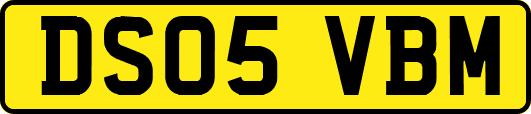 DS05VBM
