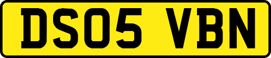 DS05VBN