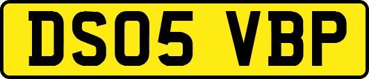 DS05VBP