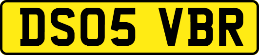 DS05VBR