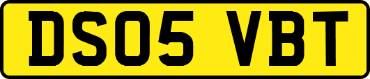 DS05VBT