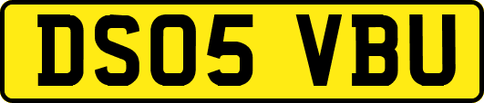 DS05VBU