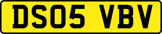 DS05VBV