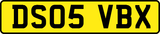 DS05VBX