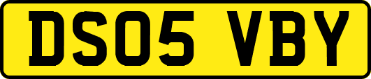 DS05VBY