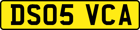 DS05VCA