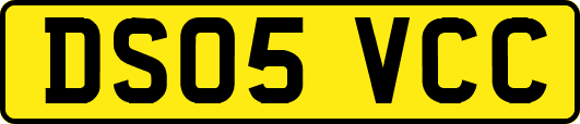 DS05VCC