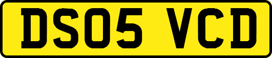 DS05VCD