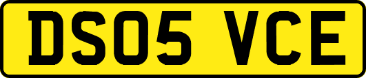 DS05VCE