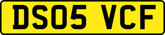 DS05VCF