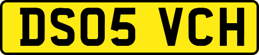 DS05VCH