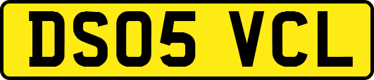 DS05VCL