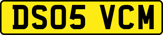 DS05VCM
