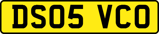 DS05VCO