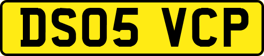 DS05VCP
