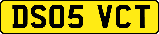DS05VCT